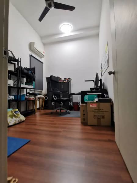 Service Residence for Rent at The Nest @ Jln Klang Lama - Koo Ying Kang - Study - PropertyGuru.com.my