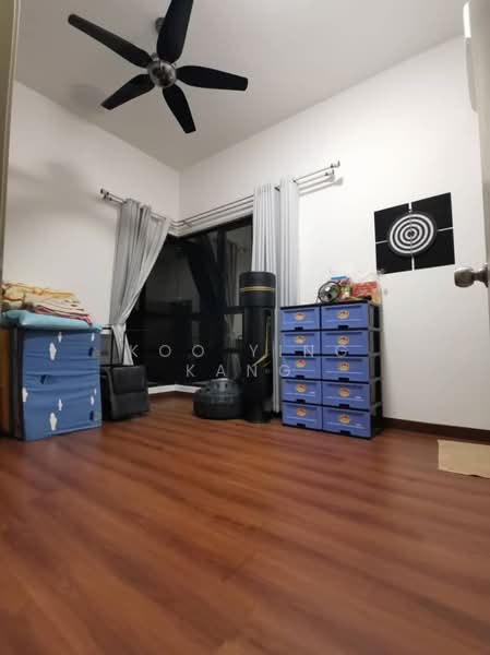 Service Residence for Rent at The Nest @ Jln Klang Lama - Koo Ying Kang - PropertyGuru.com.my