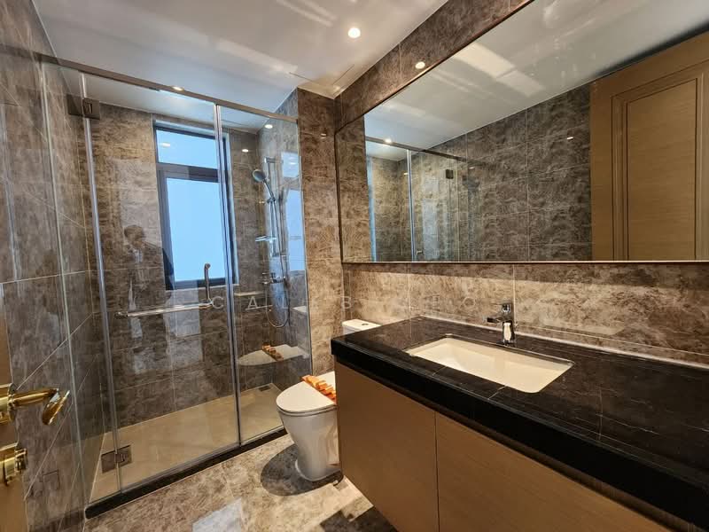 Condominium for Sale at R&F Princess Cove Phase 2-Seine Region - Caleb Yeo - Bathroom - PropertyGuru.com.my