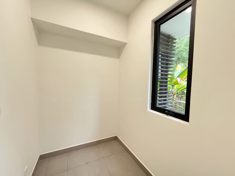 Semi-Detached House for Rent in Bandar Tropicana Aman (Telok Panglima Garang) - Heylen Kwang - PropertyGuru.com.my