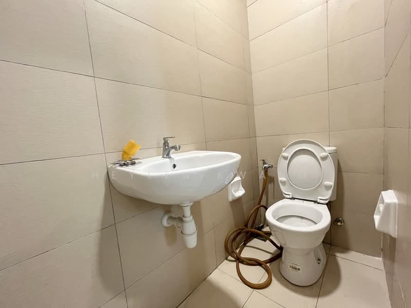 Semi-Detached House for Rent in Bandar Tropicana Aman (Telok Panglima Garang) - Heylen Kwang - PropertyGuru.com.my