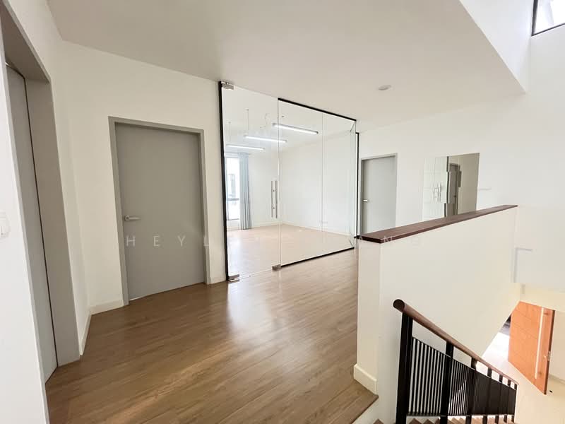 Semi-Detached House for Rent in Bandar Tropicana Aman (Telok Panglima Garang) - Heylen Kwang - PropertyGuru.com.my