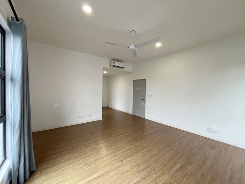 Semi-Detached House for Rent in Bandar Tropicana Aman (Telok Panglima Garang) - Heylen Kwang - PropertyGuru.com.my