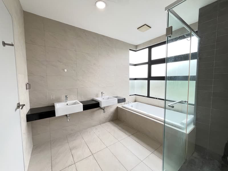 Semi-Detached House for Rent in Bandar Tropicana Aman (Telok Panglima Garang) - Heylen Kwang - PropertyGuru.com.my