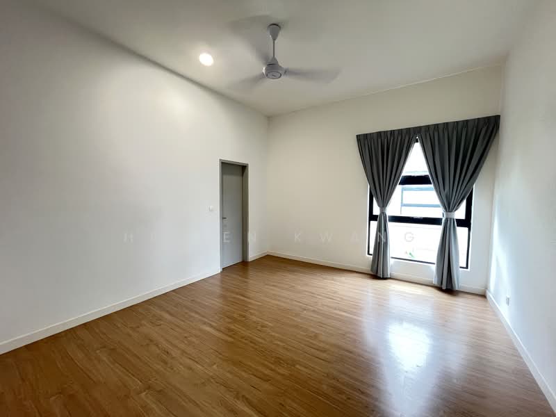 Semi-Detached House for Rent in Bandar Tropicana Aman (Telok Panglima Garang) - Heylen Kwang - PropertyGuru.com.my