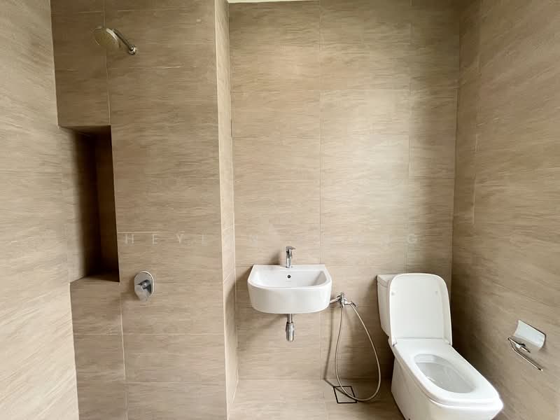 Semi-Detached House for Rent in Bandar Tropicana Aman (Telok Panglima Garang) - Heylen Kwang - PropertyGuru.com.my