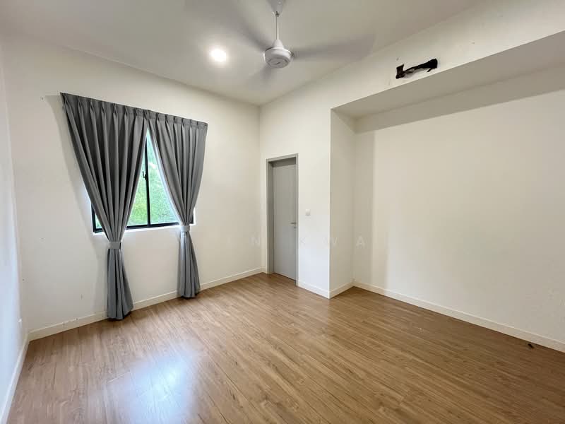 Semi-Detached House for Rent in Bandar Tropicana Aman (Telok Panglima Garang) - Heylen Kwang - PropertyGuru.com.my