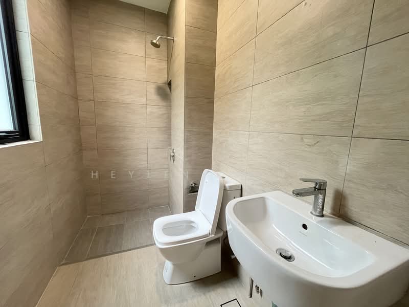 Semi-Detached House for Rent in Bandar Tropicana Aman (Telok Panglima Garang) - Heylen Kwang - PropertyGuru.com.my