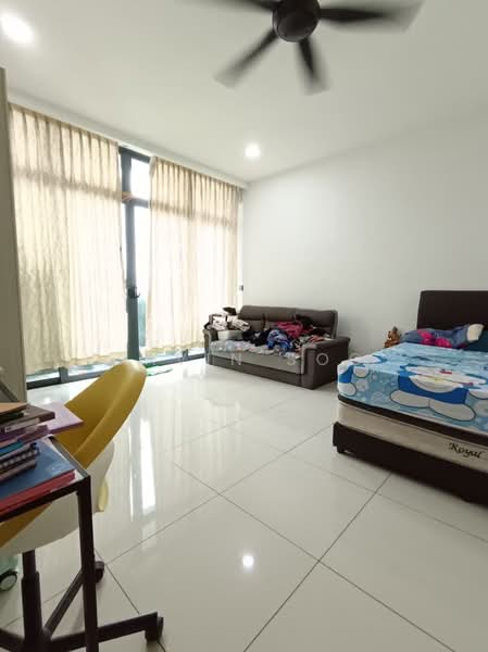 Green Haven untuk Untuk Dijual - RM 730,000, Mac 2026 - Living Room - PropertyGuru.com.my
