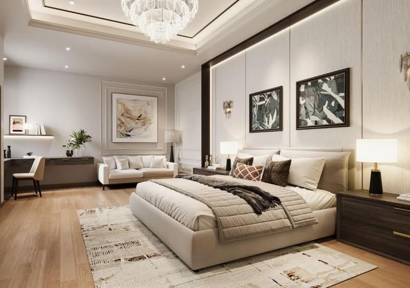 Sutera Garden Village untuk Untuk Dijual - RM 2,588,000, Mac 2026 - Bedroom - PropertyGuru.com.my