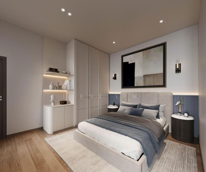 Sutera Garden Village untuk Untuk Dijual - RM 2,588,000, Mac 2026 - Bedroom - PropertyGuru.com.my