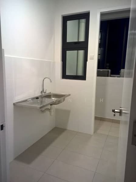 Servis Apartment untuk Dijual di H2O Residences - Allvin Teh - Interior - PropertyGuru.com.my