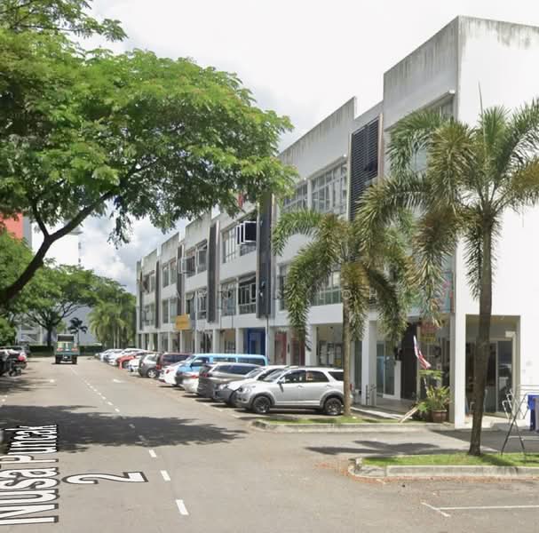 Shop for Sale in Kampung Baharu (Gelang Patah) - Marcus Loh - Exterior - PropertyGuru.com.my