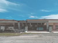 For Sale - Taman Maju Jaya, Perak