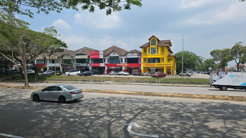 Shop / Office for Rent in Taman Impian Emas (Skudai) - Paul Poh - Exterior - PropertyGuru.com.my