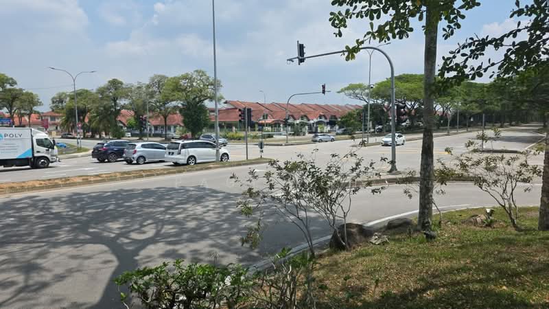 Shop / Office for Rent in Taman Impian Emas (Skudai) - Paul Poh - Exterior - PropertyGuru.com.my