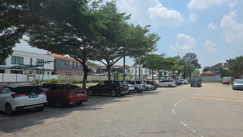 Shop / Office for Rent in Taman Impian Emas (Skudai) - Paul Poh - Exterior - PropertyGuru.com.my