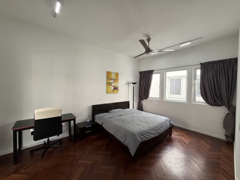 Ariza Seri Tanjung Pinang untuk Untuk Disewa - RM 5,000 /bulan, Mac 2026 - Bedroom - PropertyGuru.com.my