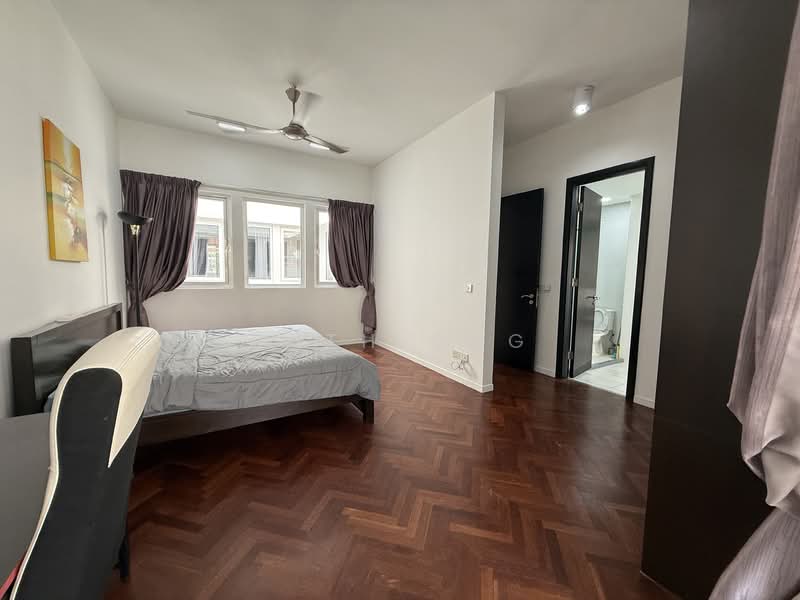 Ariza Seri Tanjung Pinang untuk Untuk Disewa - RM 5,000 /bulan, Mac 2026 - Bedroom - PropertyGuru.com.my