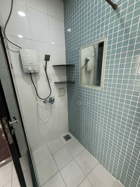 Ariza Seri Tanjung Pinang untuk Untuk Disewa - RM 5,000 /bulan, Mac 2026 - Bathroom - PropertyGuru.com.my
