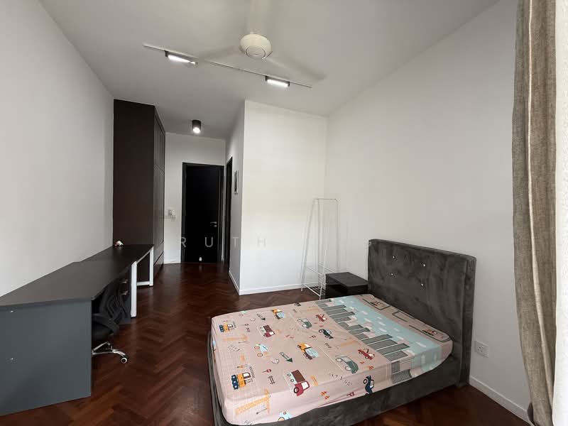 Ariza Seri Tanjung Pinang untuk Untuk Disewa - RM 5,000 /bulan, Mac 2026 - Bedroom - PropertyGuru.com.my