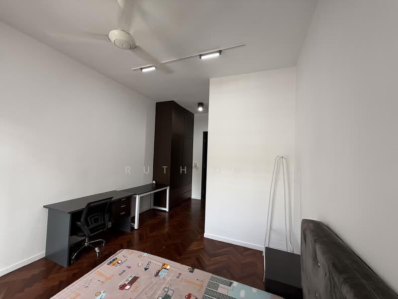 Ariza Seri Tanjung Pinang untuk Untuk Disewa - RM 5,000 /bulan, Mac 2026 - Bedroom - PropertyGuru.com.my