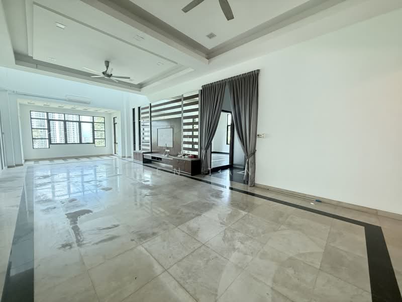 Rumah Banglo untuk Dijual di Country Heights Damansara (Kuala Lumpur) - Ken Tan - PropertyGuru.com.my