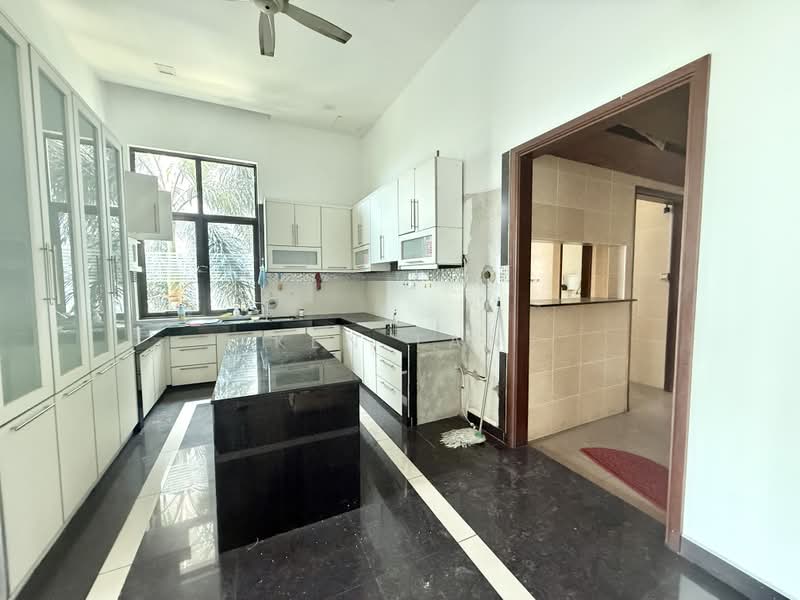 Rumah Banglo untuk Dijual di Country Heights Damansara (Kuala Lumpur) - Ken Tan - PropertyGuru.com.my