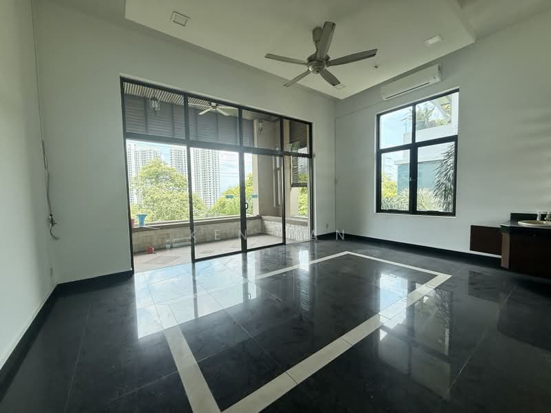 Rumah Banglo untuk Dijual di Country Heights Damansara (Kuala Lumpur) - Ken Tan - PropertyGuru.com.my