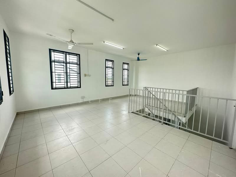 3-storey Terraced House for Sale in Iskandar Puteri (Nusajaya) (Johor) - Jeff Lee - Interior - PropertyGuru.com.my