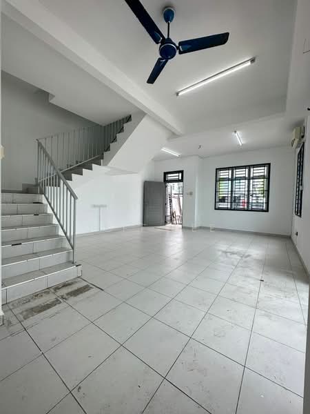 3-storey Terraced House for Sale in Iskandar Puteri (Nusajaya) (Johor) - Jeff Lee - Interior - PropertyGuru.com.my