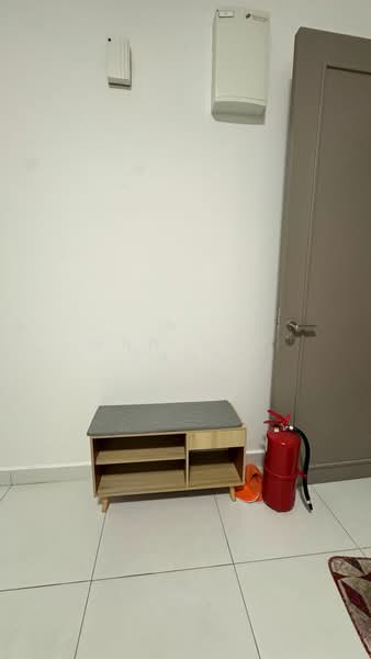 Service Residence for Rent at The Tropika - GAN WEY SAND - Entrance - PropertyGuru.com.my