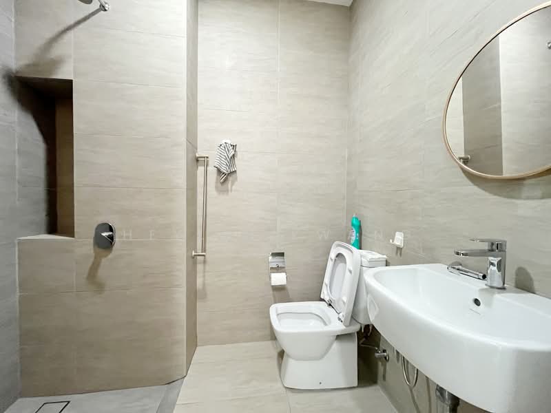 Semi-Detached House for Rent in Bandar Tropicana Aman (Telok Panglima Garang) - Heylen Kwang - PropertyGuru.com.my