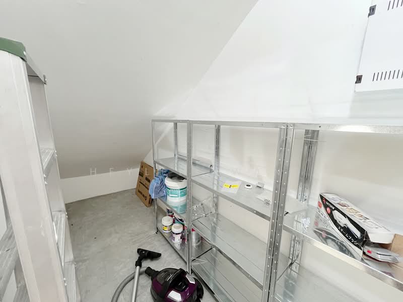 Semi-Detached House for Rent in Bandar Tropicana Aman (Telok Panglima Garang) - Heylen Kwang - PropertyGuru.com.my