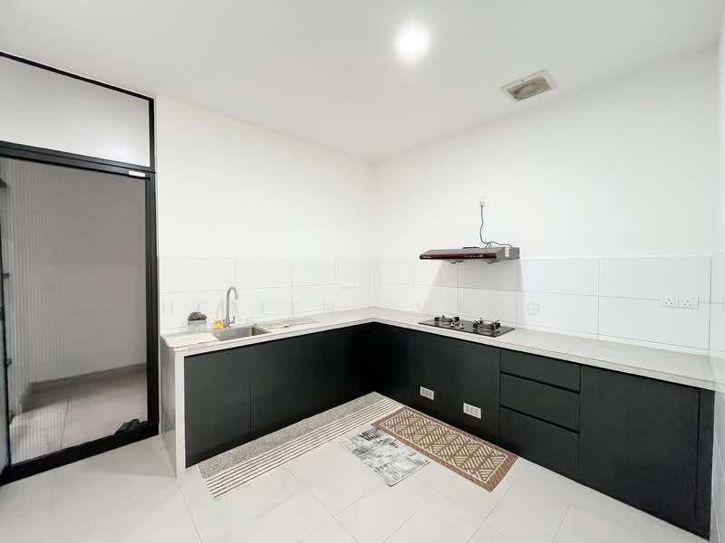 Semi-Detached House for Rent in Bandar Tropicana Aman (Telok Panglima Garang) - Heylen Kwang - PropertyGuru.com.my
