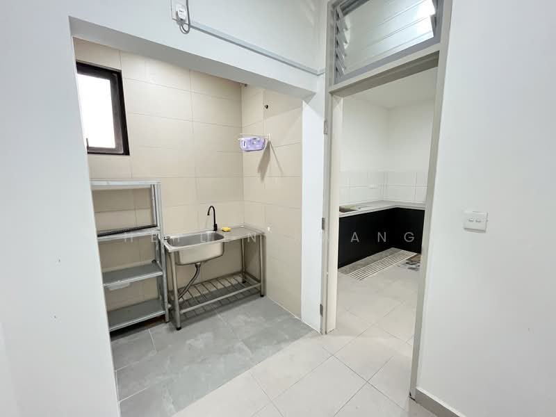 Semi-Detached House for Rent in Bandar Tropicana Aman (Telok Panglima Garang) - Heylen Kwang - PropertyGuru.com.my