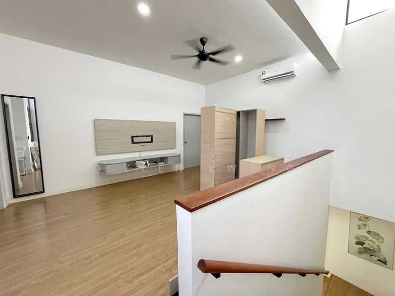 Semi-Detached House for Rent in Bandar Tropicana Aman (Telok Panglima Garang) - Heylen Kwang - PropertyGuru.com.my