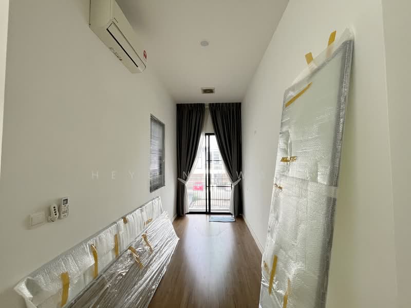 Semi-Detached House for Rent in Bandar Tropicana Aman (Telok Panglima Garang) - Heylen Kwang - PropertyGuru.com.my