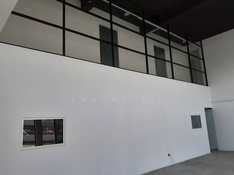 Factory for Rent in Jinjang (Kuala Lumpur) - Eraine EL - Interior - PropertyGuru.com.my