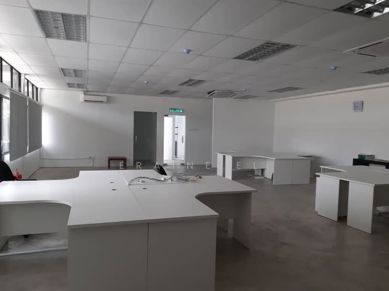Factory for Rent in Jinjang (Kuala Lumpur) - Eraine EL - Interior - PropertyGuru.com.my