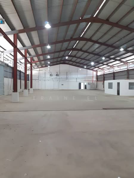 Factory for Rent in Jinjang (Kuala Lumpur) - Eraine EL - Interior - PropertyGuru.com.my