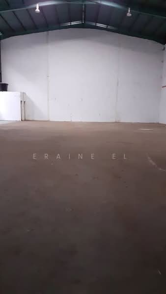 Factory for Rent in Jinjang (Kuala Lumpur) - Eraine EL - Interior - PropertyGuru.com.my