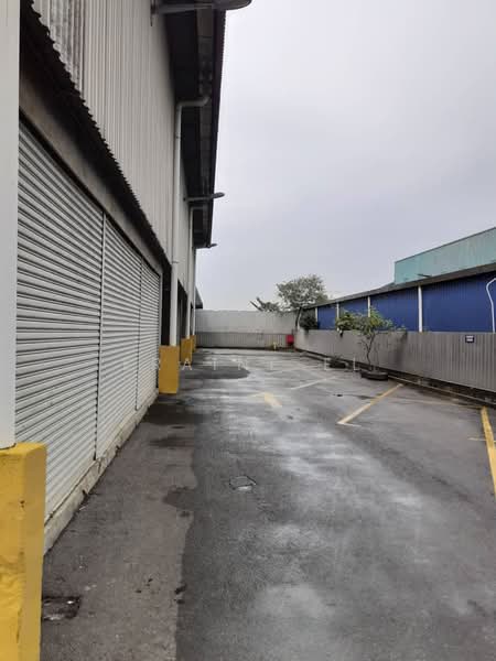 Factory for Rent in Kepong Entrepreneurs Park (Batu) - Eraine EL - Exterior - PropertyGuru.com.my