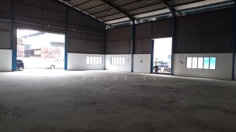 Factory for Rent in Kepong Entrepreneurs Park (Batu) - Eraine EL - Interior - PropertyGuru.com.my