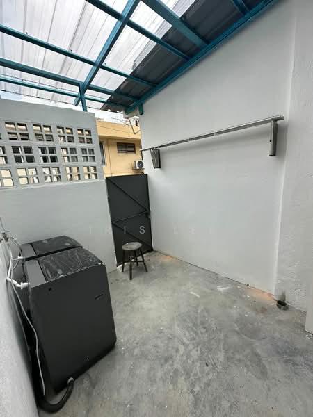 Taman Pertama Cheras untuk Untuk Disewa - RM 550 /bulan, Mac 2026 - Exterior - PropertyGuru.com.my