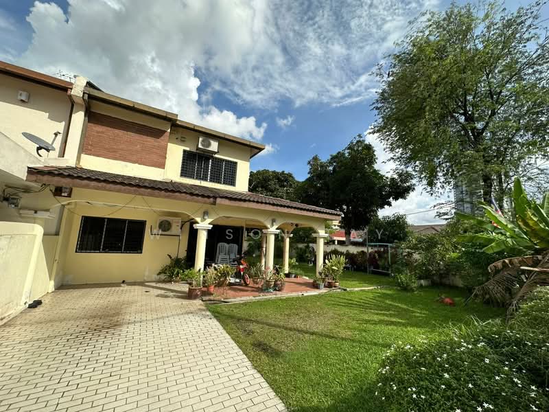2-storey Terraced House for Sale in Selayang (Selangor) - Winson Tay - PropertyGuru.com.my