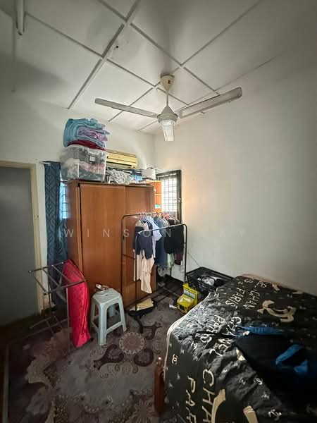 2-storey Terraced House for Sale in Selayang (Selangor) - Winson Tay - Bedroom - PropertyGuru.com.my