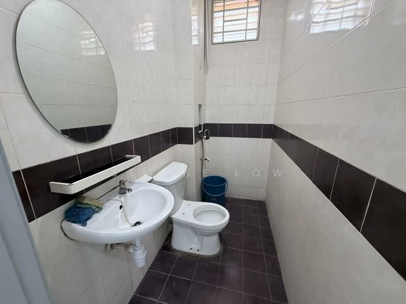 2-storey Terraced House for Sale in Johor Bahru (Johor) - Serene Low - PropertyGuru.com.my
