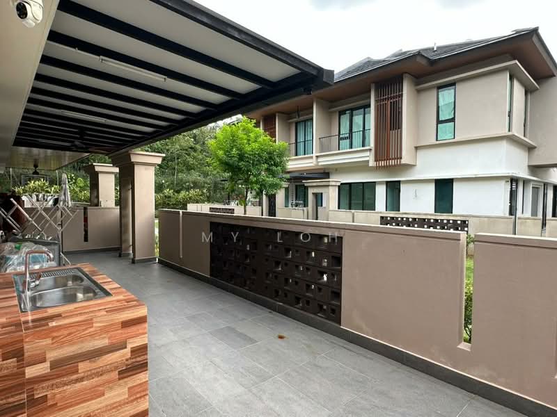 Semi-Detached House for Sale in Setia Eco Templer (Rawang) - MY Loh - Exterior - PropertyGuru.com.my