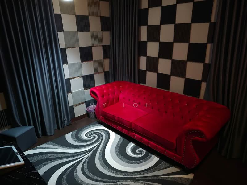 Semi-Detached House for Sale in Setia Eco Templer (Rawang) - MY Loh - Interior - PropertyGuru.com.my